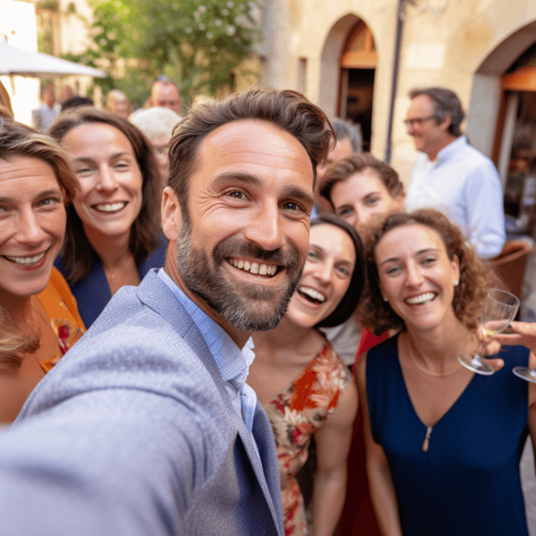 photobooth location mariage