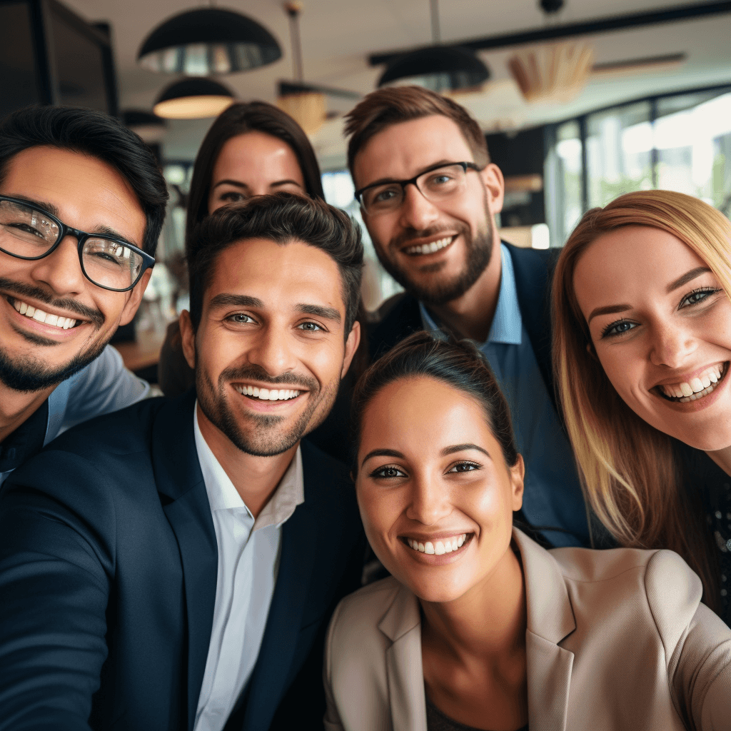 photobooth pour seminaire entreprise pennes mirabeau