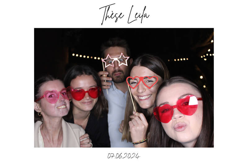 location photobooth marseille