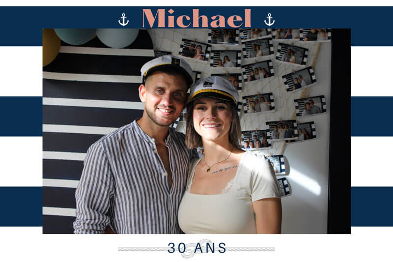 location photobooth pertuis