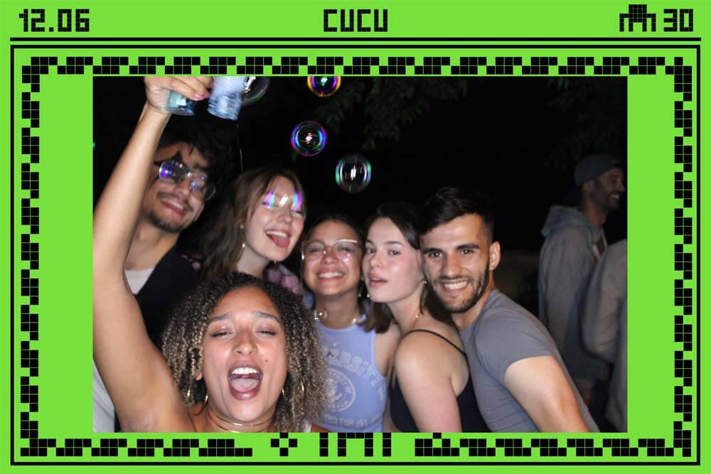 louer un photobooth a Aix en Provence