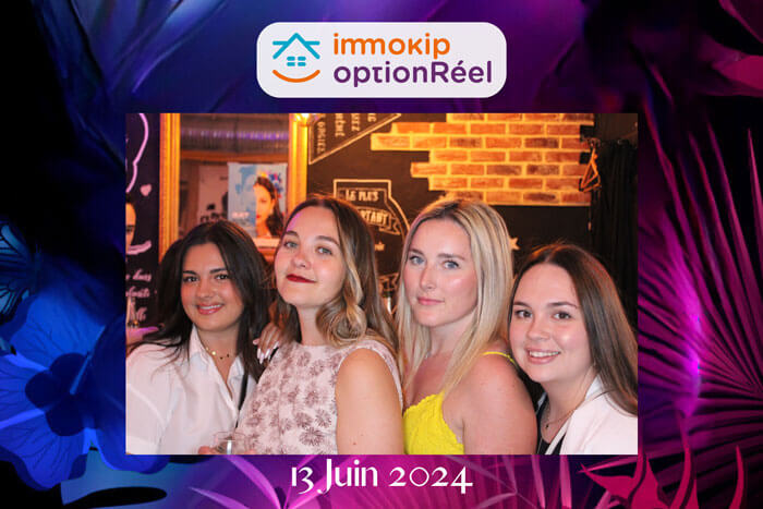 location borne a selfie photobooth clement lancon provence